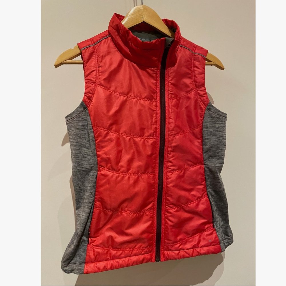 Title Nine Puffer Vest